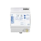 EELECTRON - MODULO DIN DIMMER 1OUT - 700W SLAVE