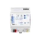 EELECTRON - MODULO DIN DIMMER 1OUT - 700W MASTER