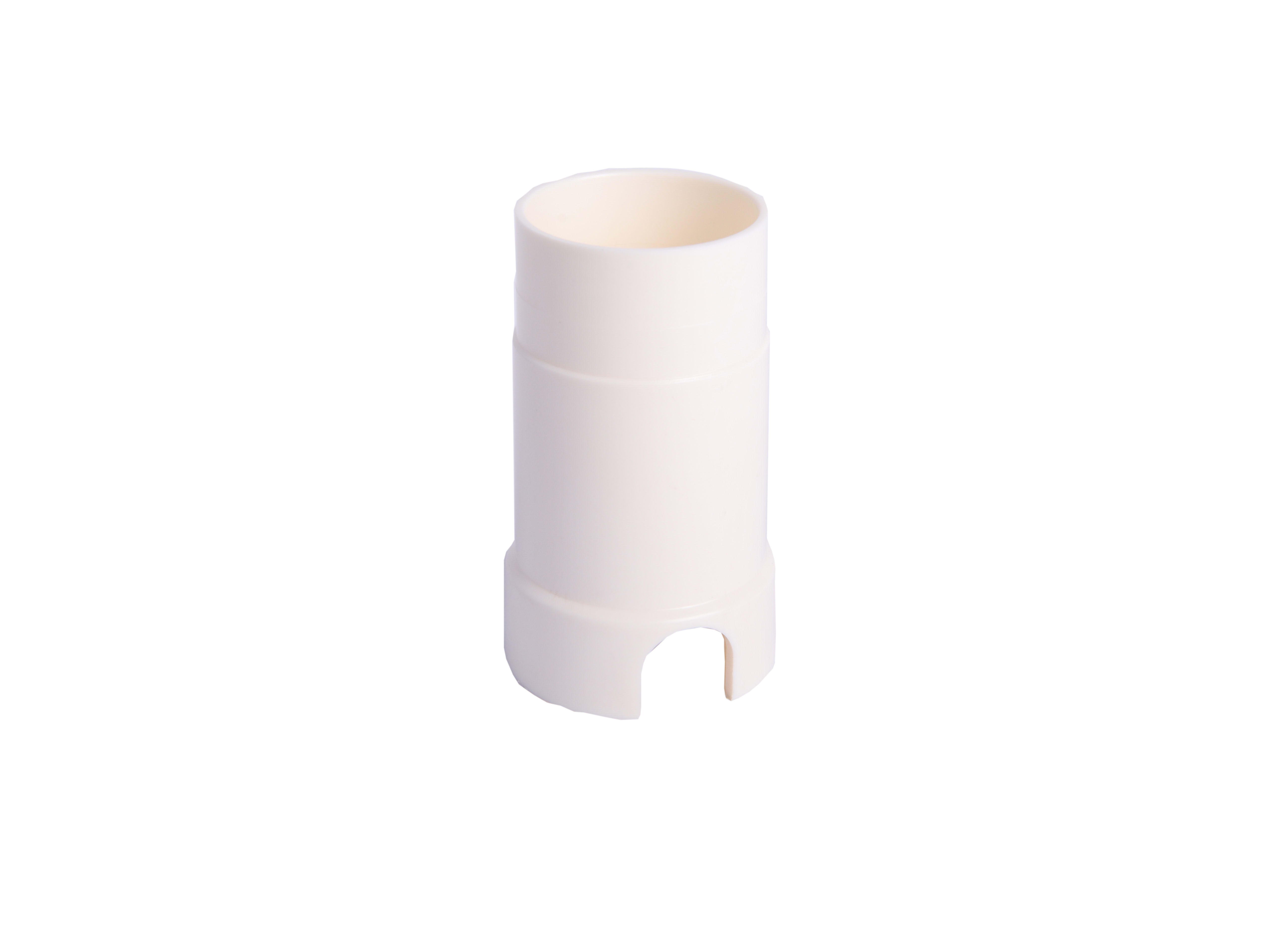 EGOLUCE - CONTROCASSA H 8 CM DIAM 3,8