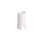 EGOLUCE - CONTROCASSA H 8 CM DIAM 3,8