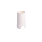 EGOLUCE - CONTROCASSA H 8 CM DIAM 3,8