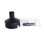 EGOLUCE - KIT CASS. DREN. + CONN. STAGNO 0220