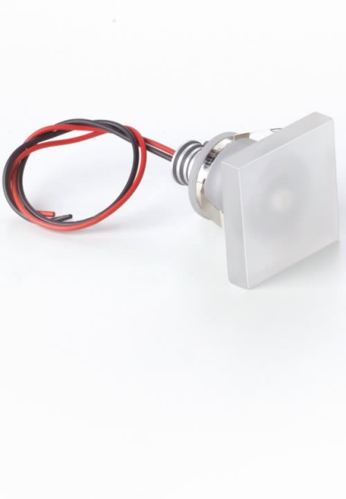 EGOLUCE - FAR. ICE QUADRO 350MA 4000K