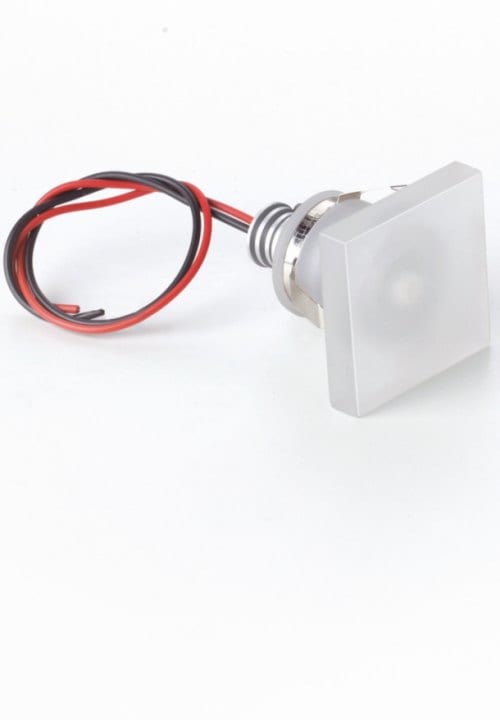 EGOLUCE - FAR. ICE QUADRO 350MA 4000K
