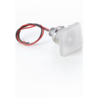 EGOLUCE - FAR. ICE QUADRO 350MA 4000K