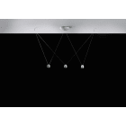 EGOLUCE - SOSPENSIONE MORK SYSTEM