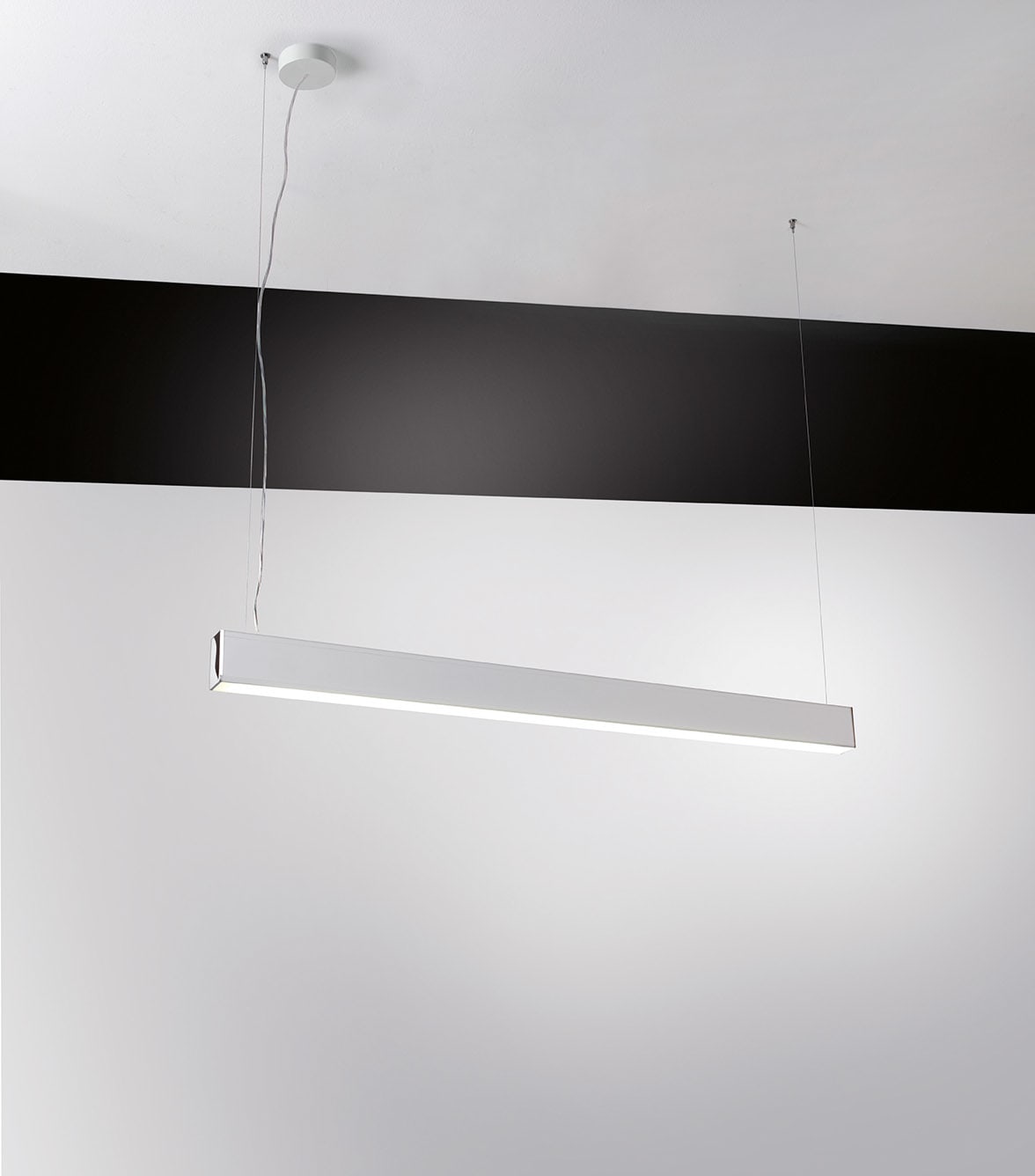 EGOLUCE - SOSP. PHANTOM LED CM 119 3000K