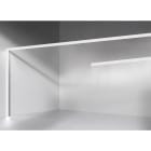 EGOLUCE - SOSPENSIONE RAIL 152 CM 3000K 1542.01/WW