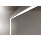 EGOLUCE - RAIL SYST. SOSP. 151,5 CM 3000K