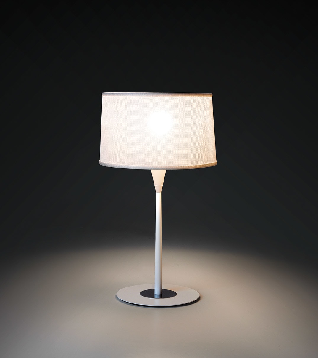 EGOLUCE - LAMP. TAVOLO ALBA