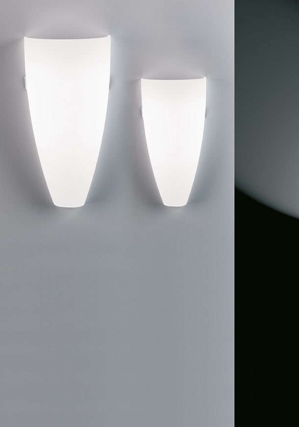 EGOLUCE - FUSO' PARETE 30 CM 4021.57