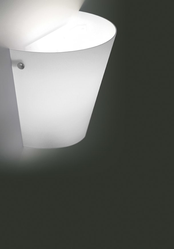 EGOLUCE - LAMP. PAR. LIOLA LATTIMO