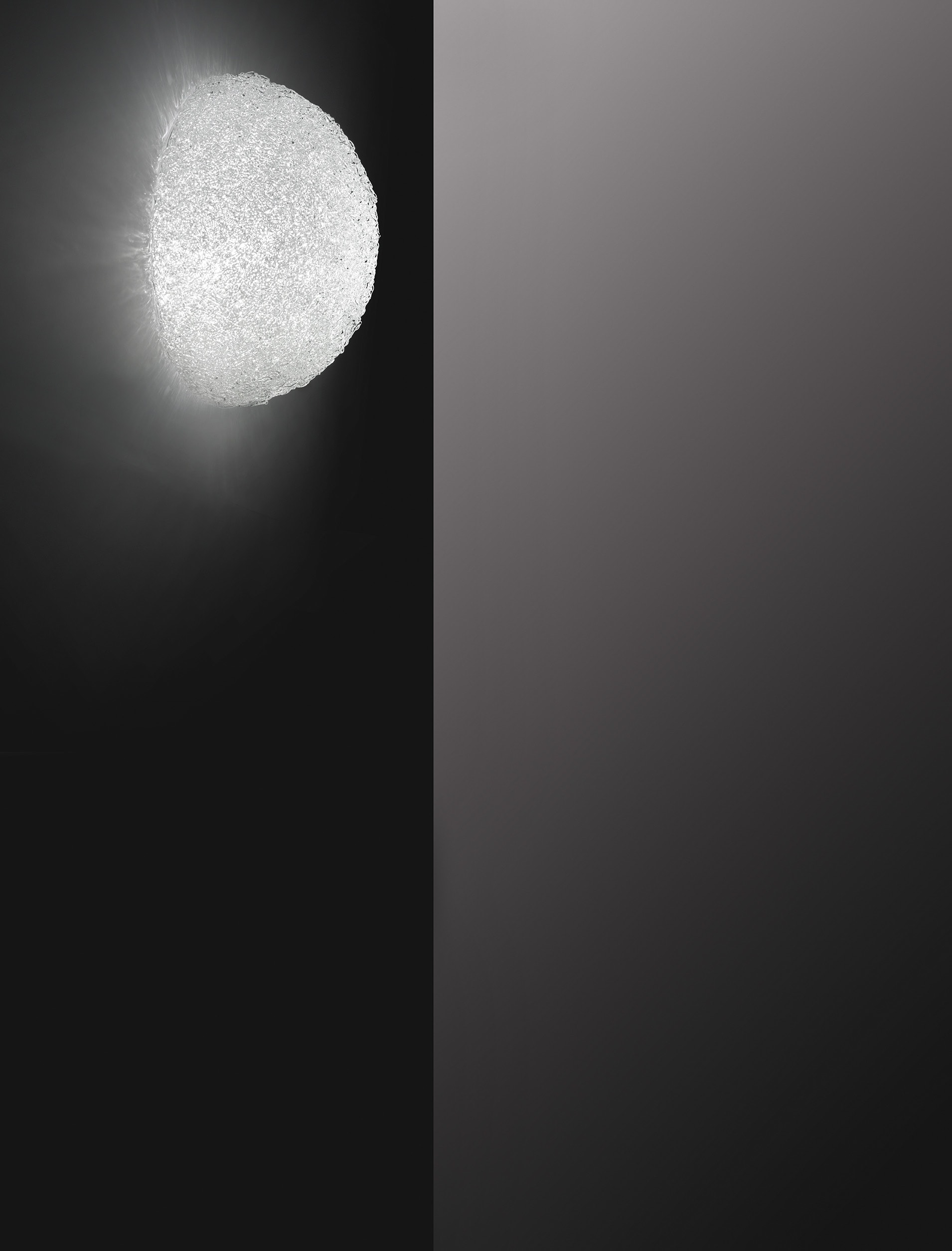 EGOLUCE - MATASSA PARETE 34 CM