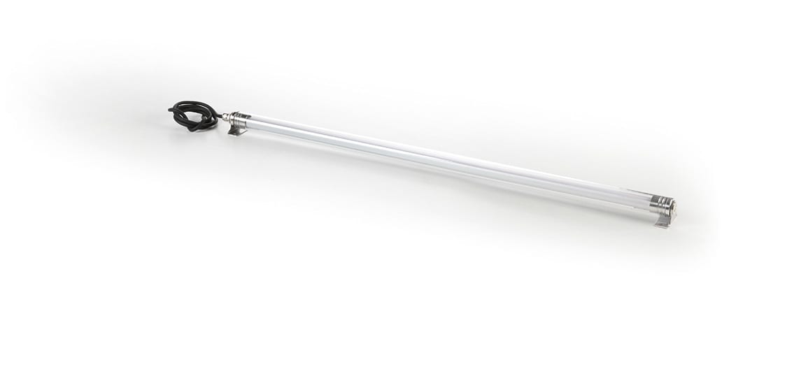 EGOLUCE - WANDA RGB PARETE 118 CM