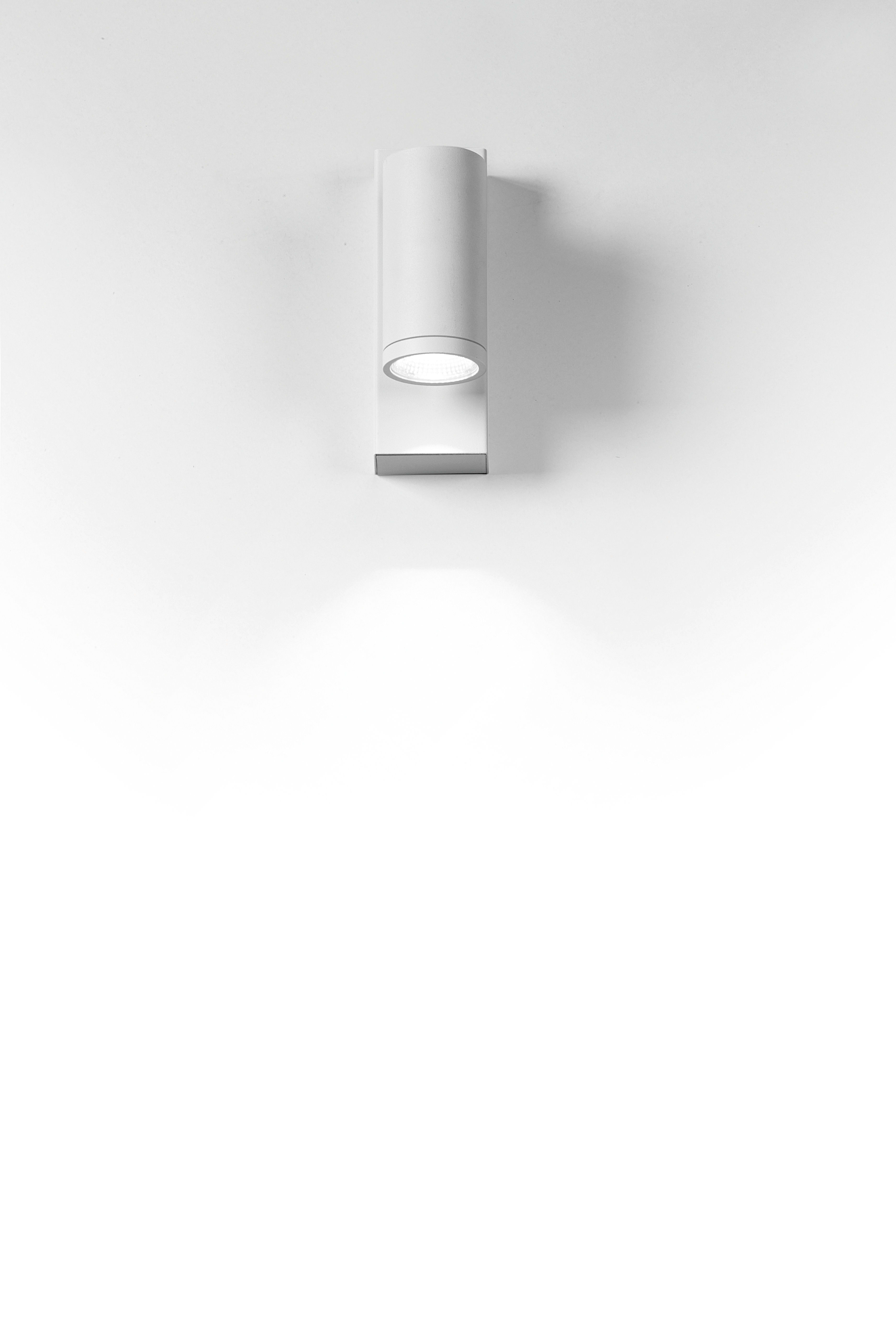 EGOLUCE - NEWTON SINGOLO PARETE 2700K 4562.02/XW/58