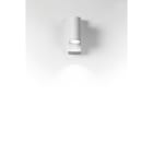 EGOLUCE - NEWTON SINGOLO PARETE 2700K 4562.02/XW/58