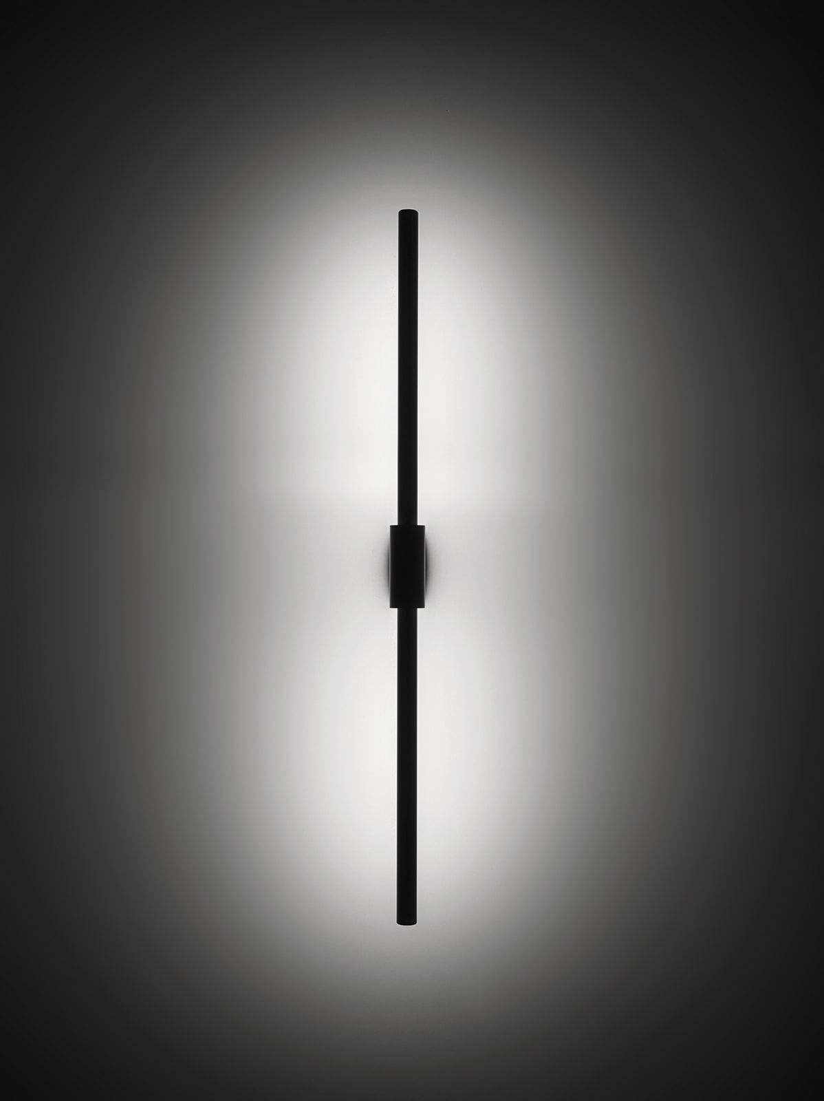 EGOLUCE - LANCIA PARETE 61 CM 3000K 4567.01/WW