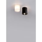 EGOLUCE - FOKUS PLAFONE G9 VETRO 5186.57