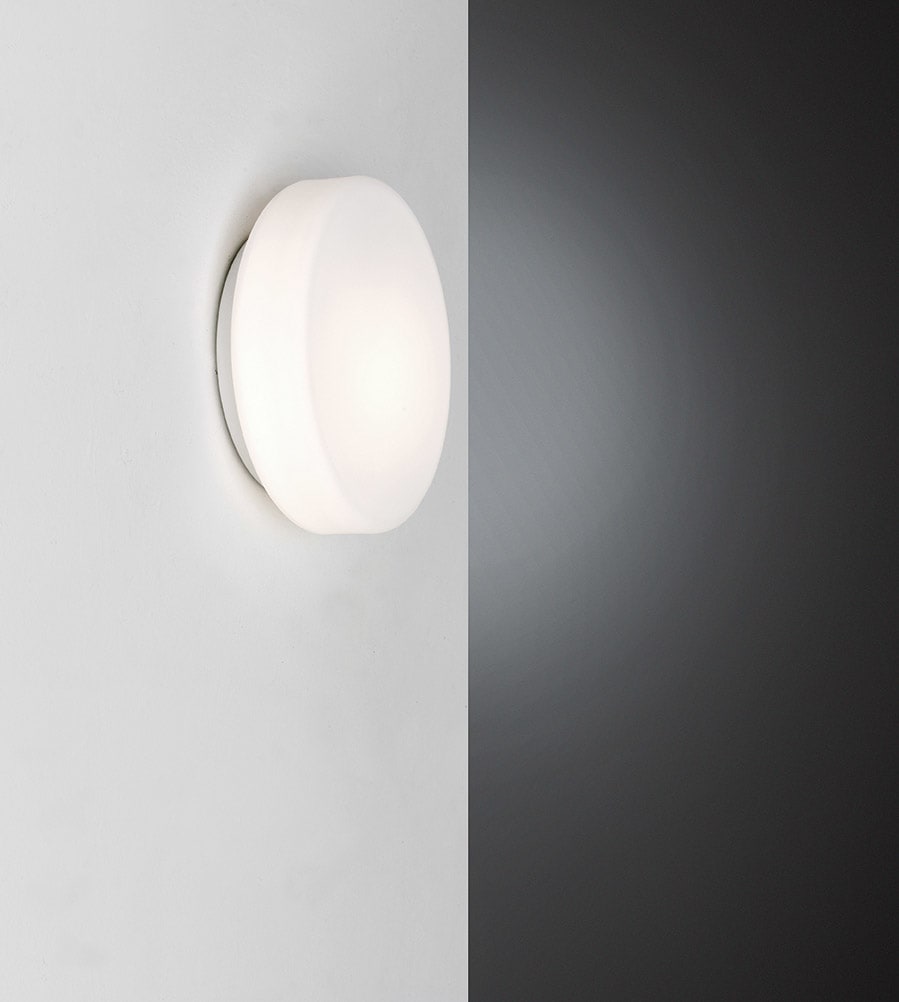 EGOLUCE - MUSA 20 LED 3000K PLAFONE