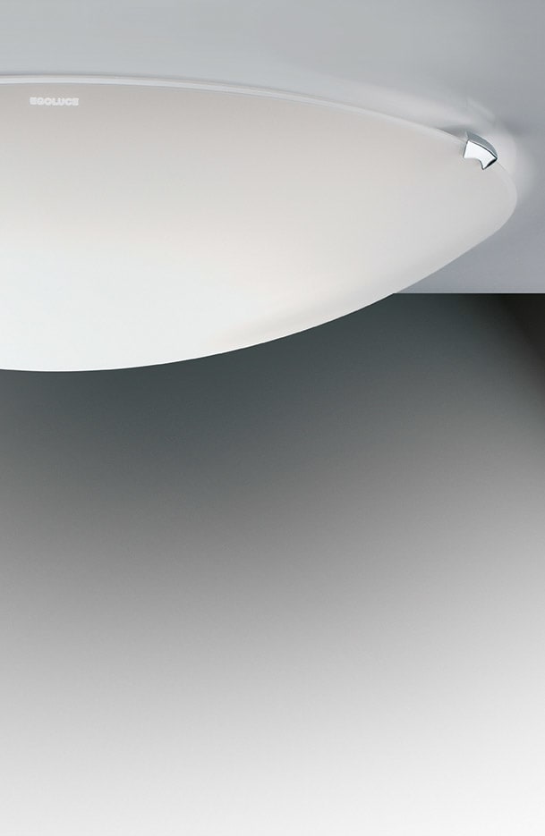 EGOLUCE - MINIPIN PLAFONE 3000K 5530.31/WW