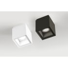 EGOLUCE - ALEA PLAFONE LED 3000K BIANCO