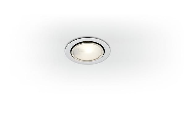 EGOLUCE - FARETTO ZEN 12V G4 6251.01