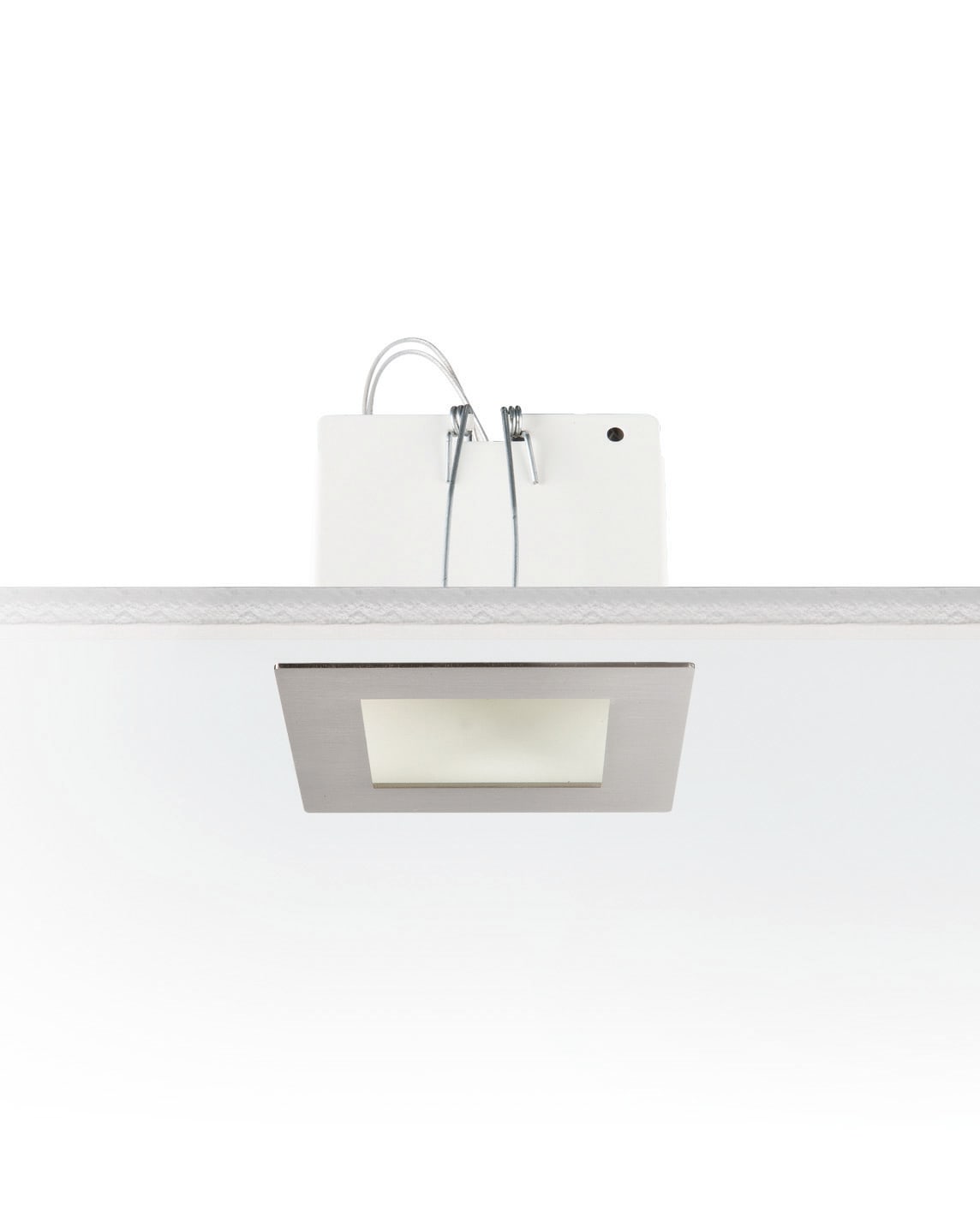 EGOLUCE - FARETTO EDY GRIGIO 230V GU10