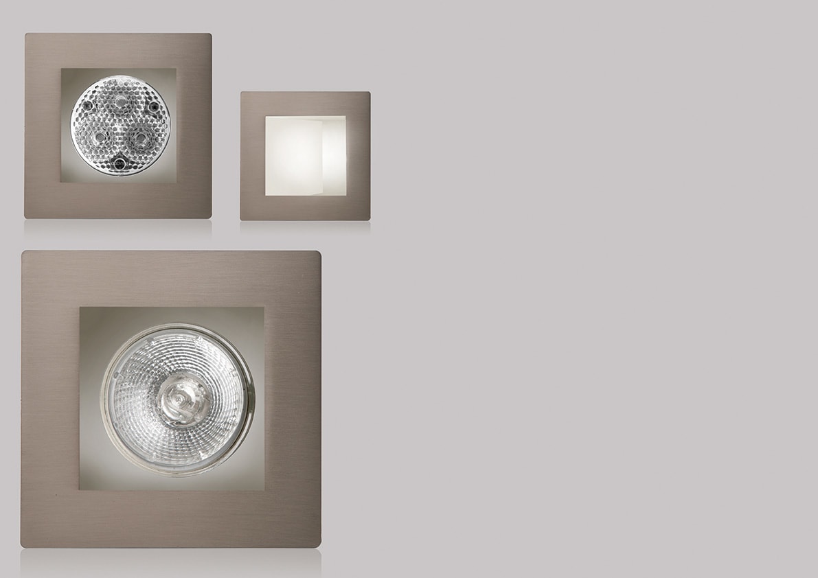 EGOLUCE - FARETTO EDY X COB LED 6305.01