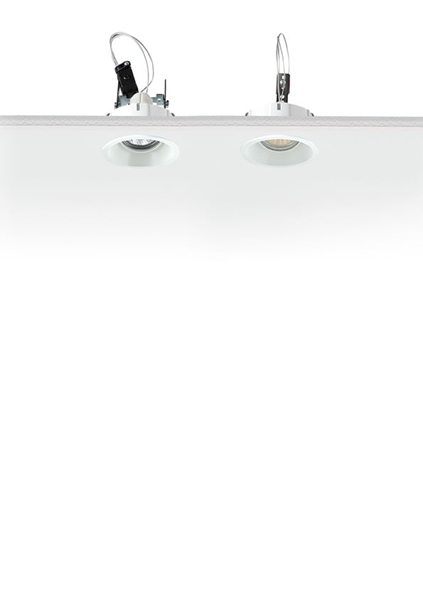 EGOLUCE - TAPPO ADJUSTABLE PER MODULI 6318.01