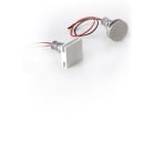 EGOLUCE - TRIM TONDO BIEMISSIONE 2700K