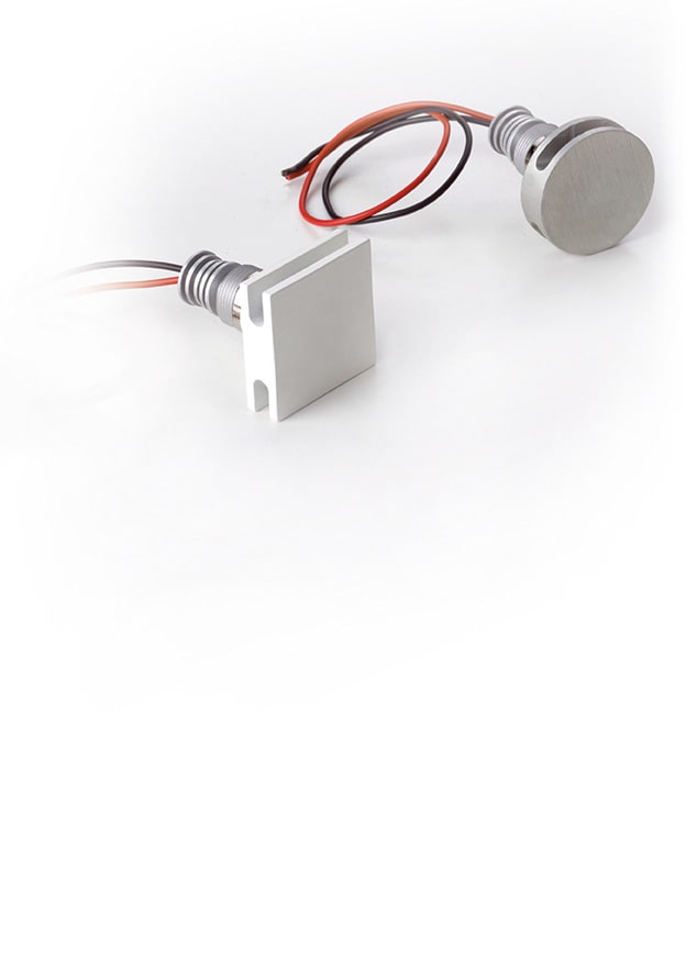 EGOLUCE - TRIM QUADRO BIEMISS. 4000K