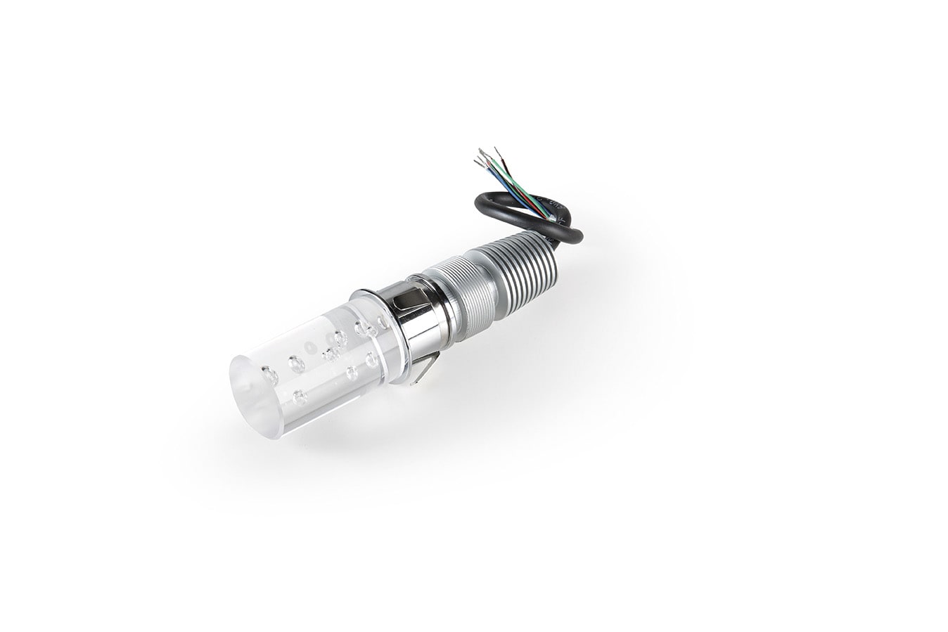 EGOLUCE - FAR. FIRE RGB 3X250MA