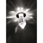 EGOLUCE - SIRIO CRYSTAL 350MA 3000K