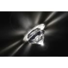 EGOLUCE - ALCOR CRYSTAL 350MA 3000K 6360.50/WW