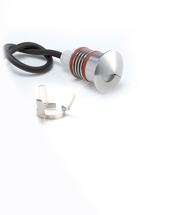 EGOLUCE - FARETTO VISTA 500MA 3000K 6362.33/WW