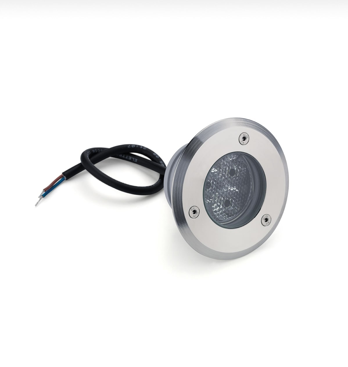 EGOLUCE - FARETTO TRIS 500MA 3000K