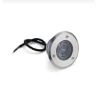 EGOLUCE - FARETTO TRIS 500MA 3000K 6371.33/WW/25