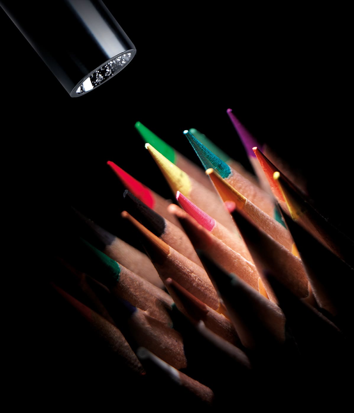 EGOLUCE - FARETTO SNORKY 350MA 3000K 6373.31/WW