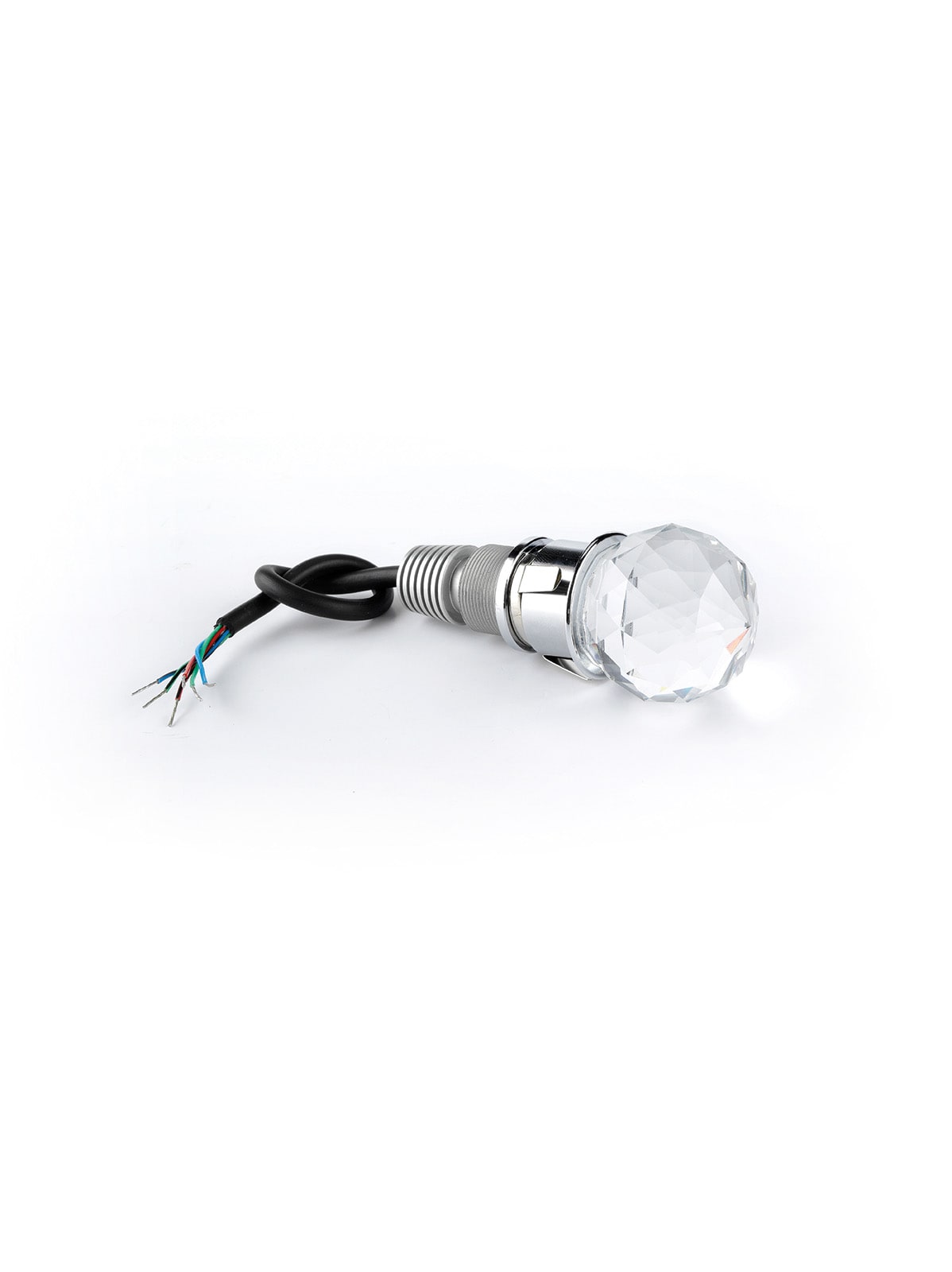 EGOLUCE - VEGA MAXI CRYSTAL RGB 3X250MA
