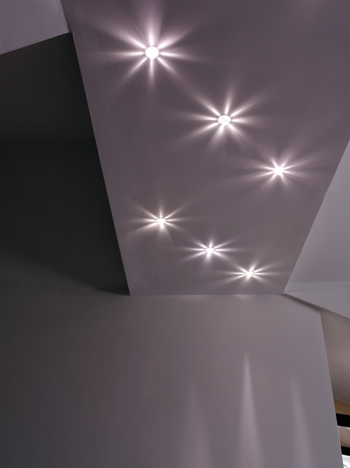 EGOLUCE - ALCOR MAXI CRYSTAL RGB 3X250MA 6379.50