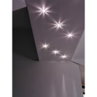 EGOLUCE - ALCOR MAXI CRYSTAL RGB 3X250MA