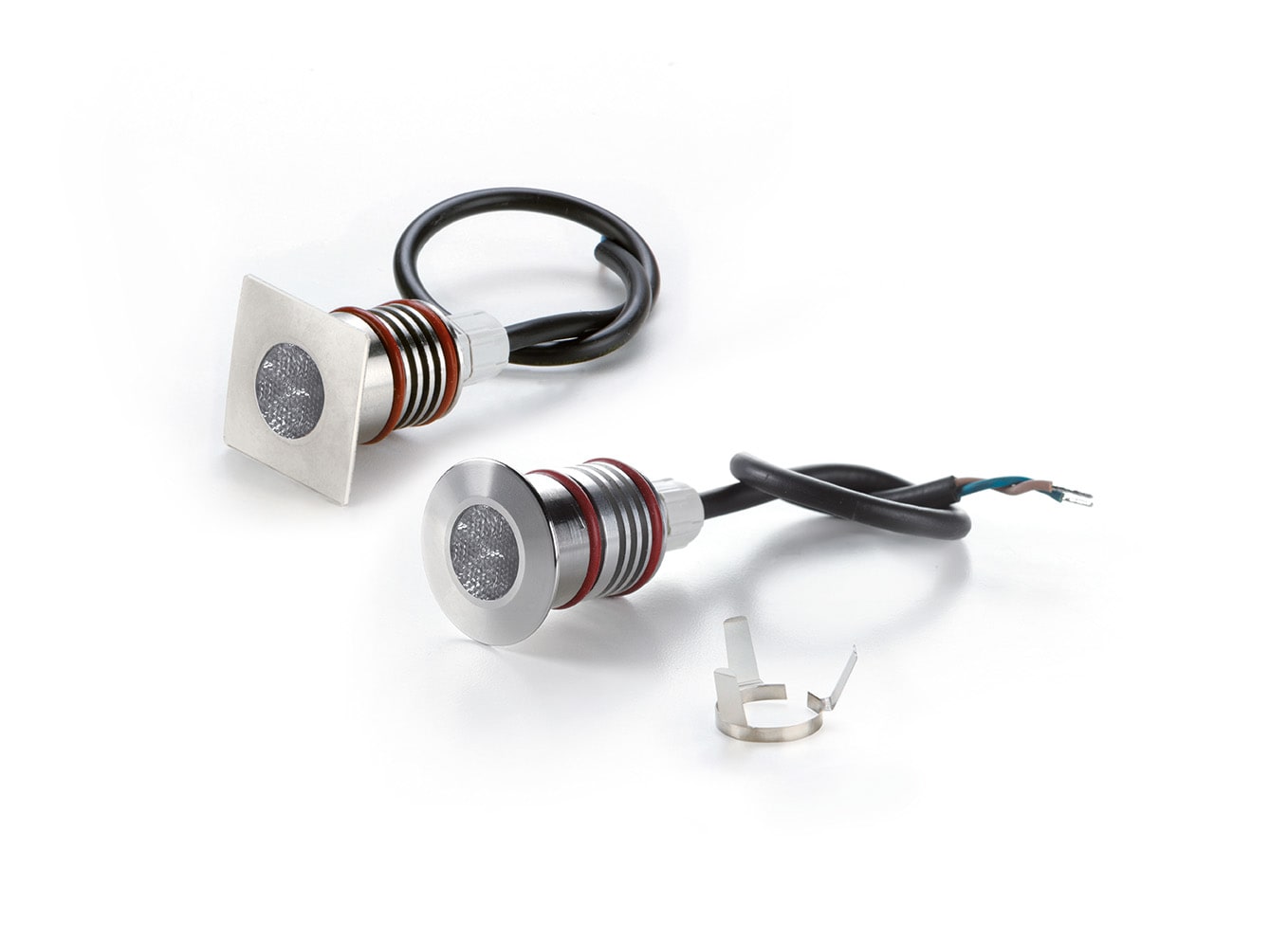 EGOLUCE - ZEPPELIN PLUS T. 500MA 4000K 6384.33/W/11