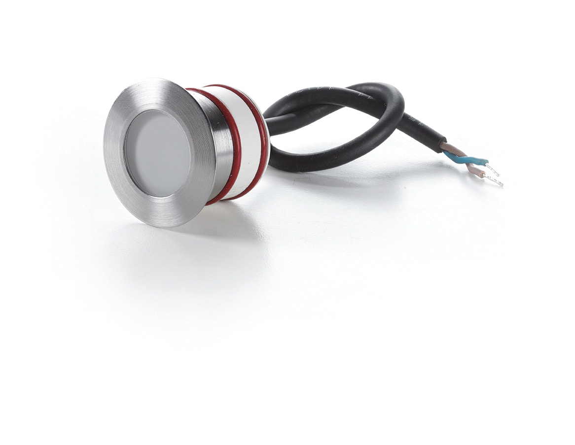 EGOLUCE - FARETTO SOFT 12V 4000K