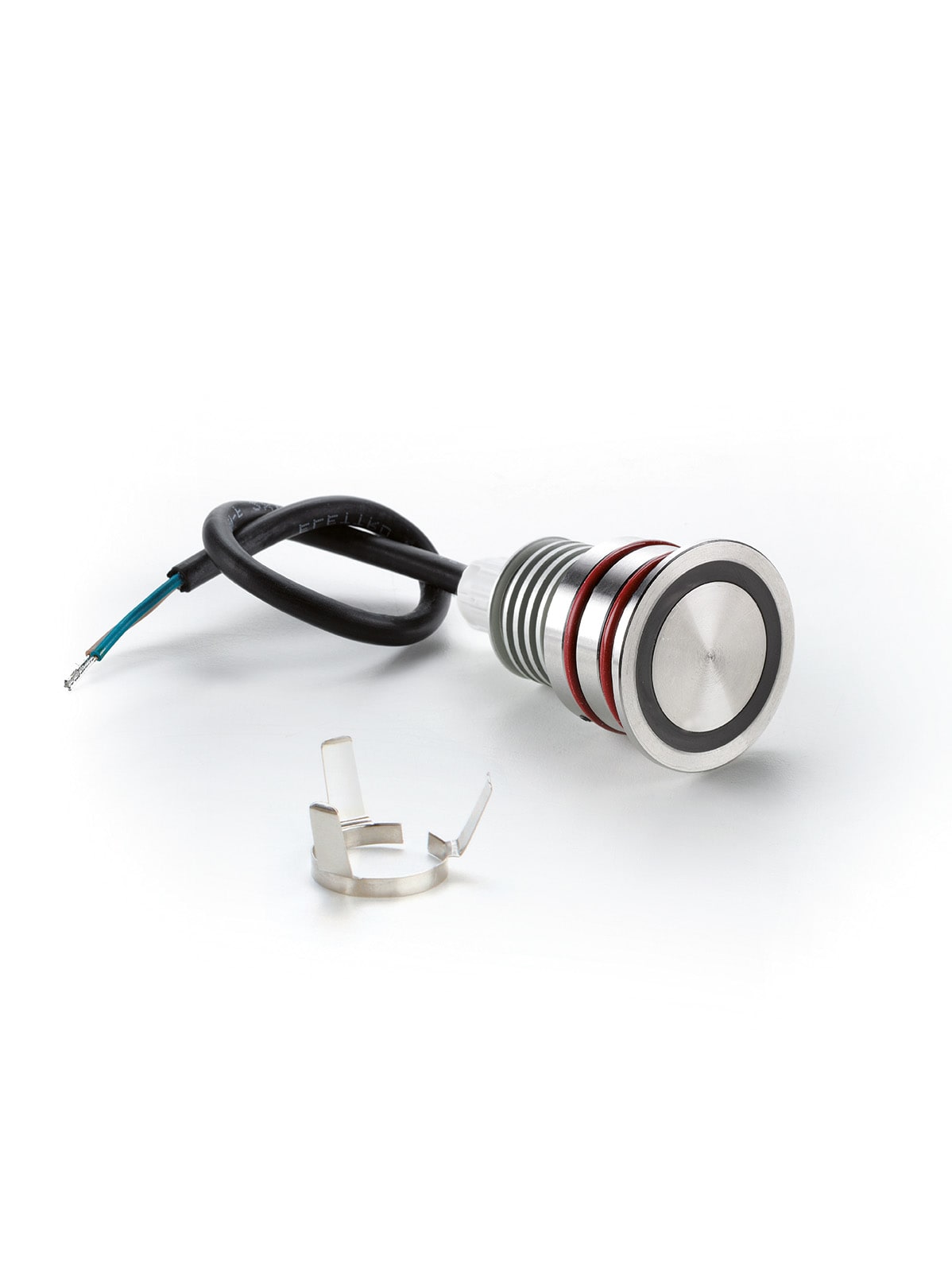 EGOLUCE - FAR. CERCHIO 500MA 4000K