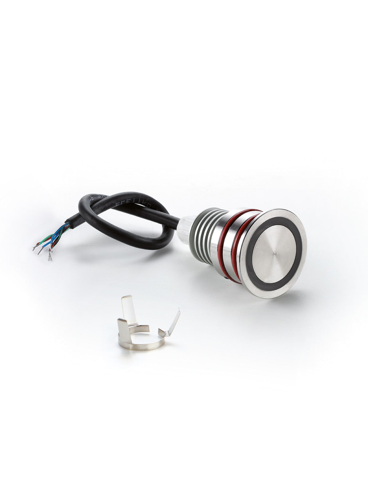 EGOLUCE - FAR. CERCHIO RGB 3X250MA