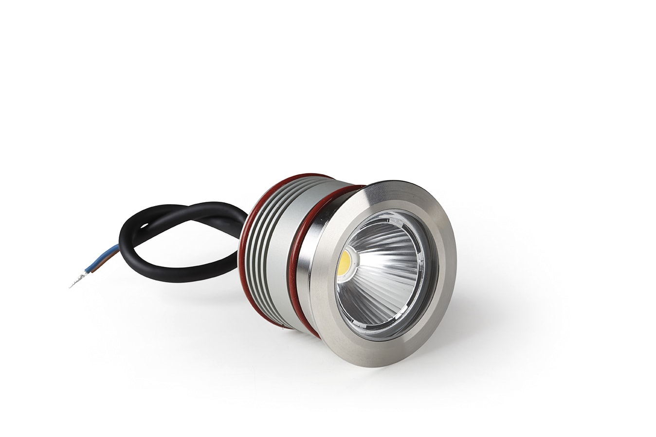 EGOLUCE - ZEPPELIN MAXI COB 500MA 3000K 6397.33/WW/60