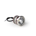 EGOLUCE - ZEPPELIN MAXI COB 500MA 4000K 6397.33/W/28