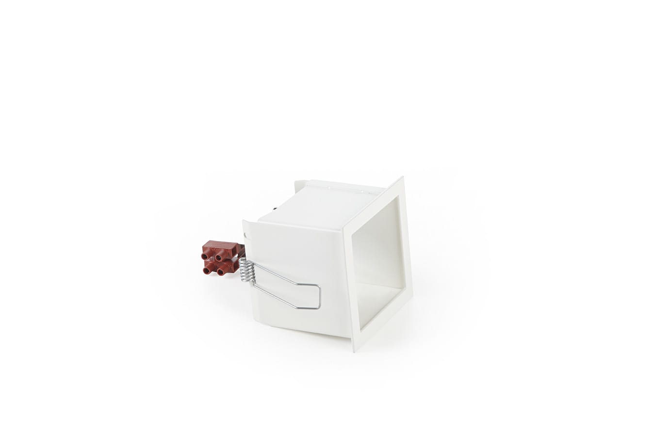 EGOLUCE - FAR. EASY QUADRO X COB LED