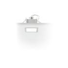 EGOLUCE - FARETTO EASY QUADRO 230V