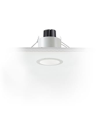 EGOLUCE - FAR. EASY TONDO X COB LED